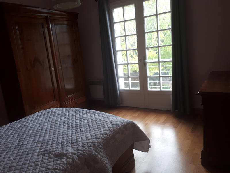 Maison - 151 m² - 7 pièces