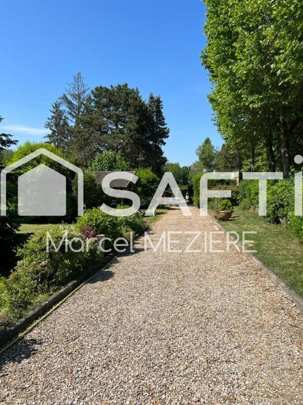 Maison - 80 m² - 3 pièces