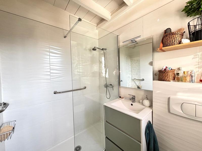 Appartement - 107 m² - 4 pièces