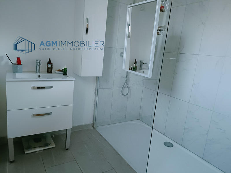 Villa - 73 m² - 3 pièces