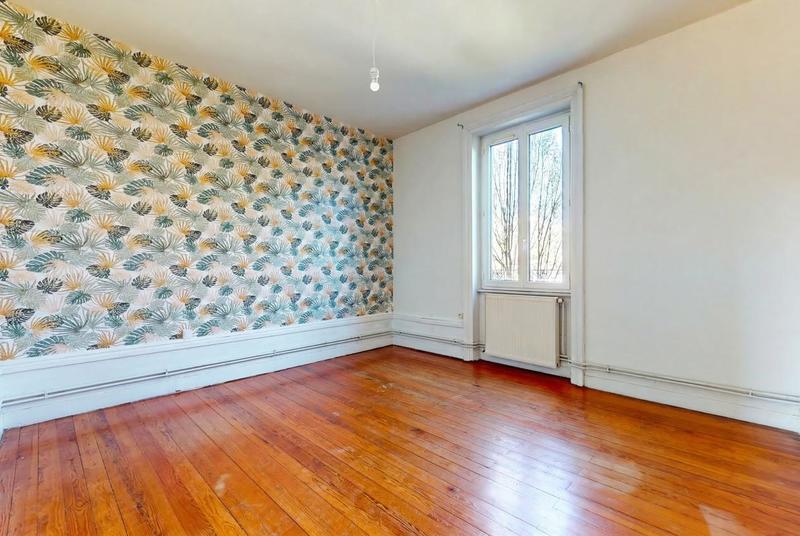 Appartement - 53 m² - 2 pièces