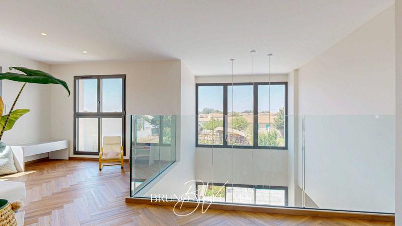 Villa - 190 m² - 7 pièces