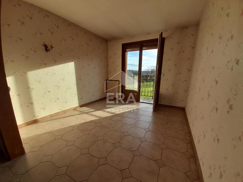 Maison - 75 m² - 4 pièces