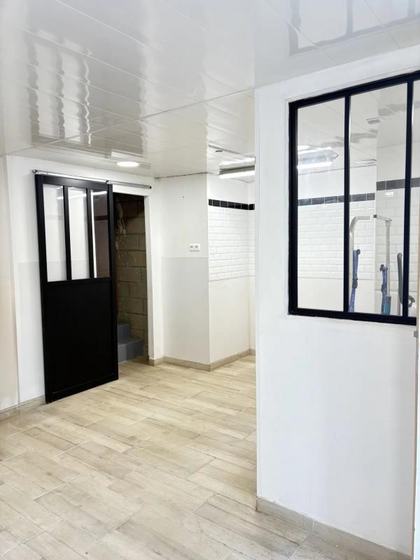 Pavillon - 172 m² - 1 pièce