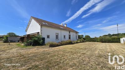 Maison - 295 m² - 10 pièces