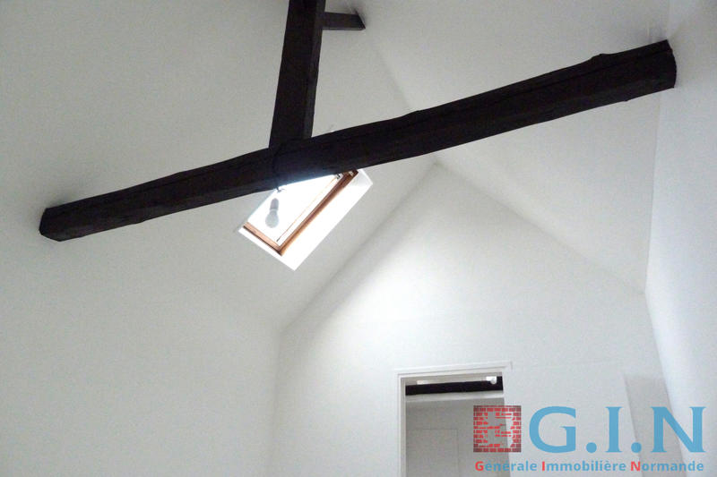 Maison - 37 m² - 2 pièces