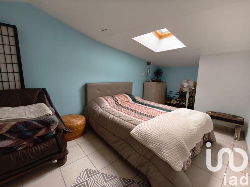 Maison - 90 m² - 3 pièces