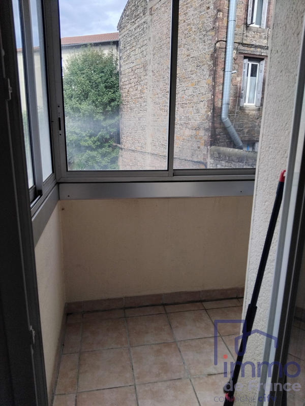 Appartement - 69 m² - 3 pièces