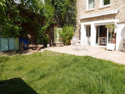 Maison de village - 104 m² - 4 pièces