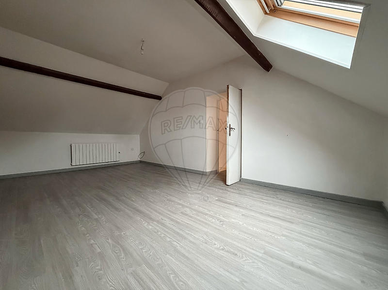 Maison - 67 m² - 3 pièces