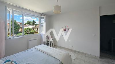 Maison - 78 m² - 4 pièces