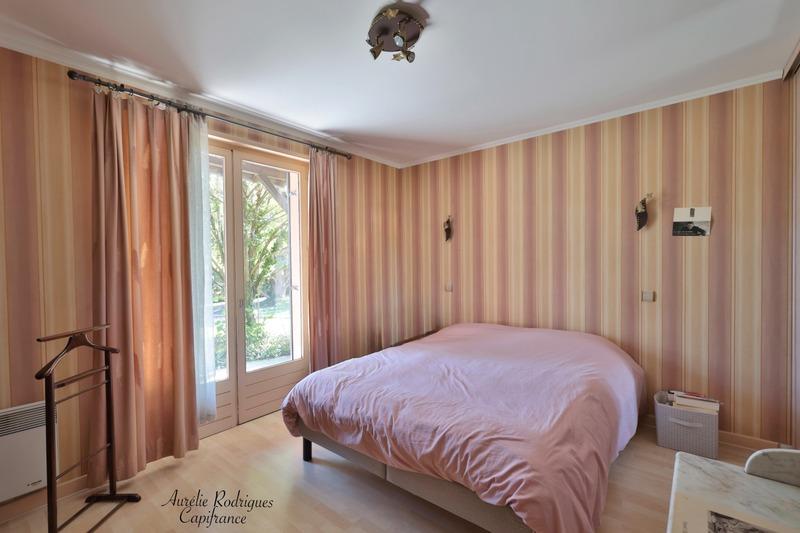 Maison - 176 m² - 6 pièces