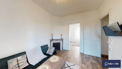 Appartement - 41 m² - 2 pièces