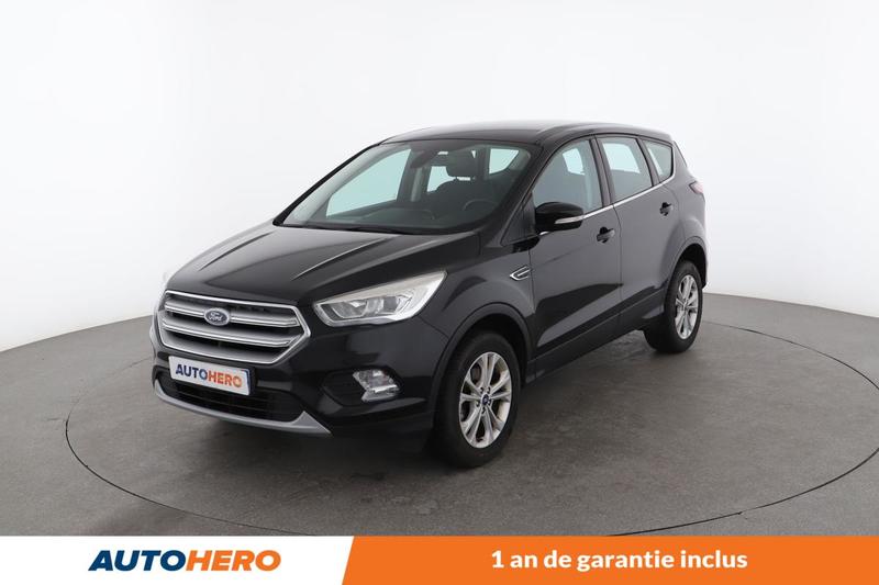 Ford Kuga 1.5 TDCi Titanium 4x2 120 ch
