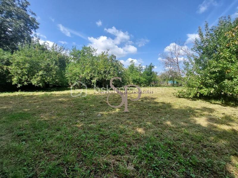 Grange - 150 m² - 3 pièces