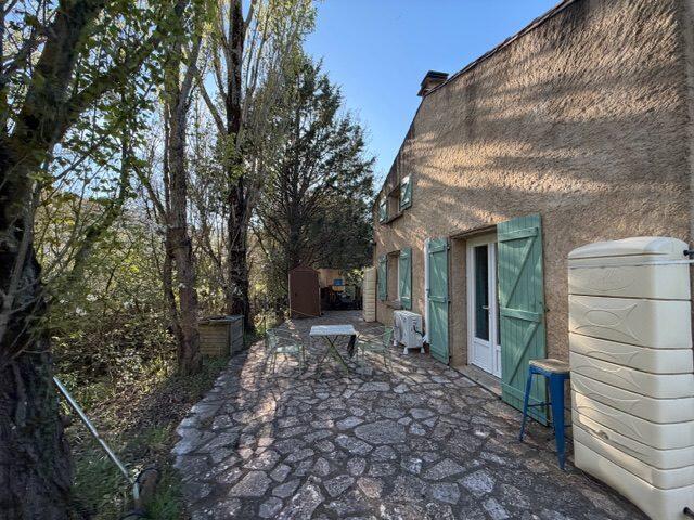 Maison - 129 m² - 6 pièces