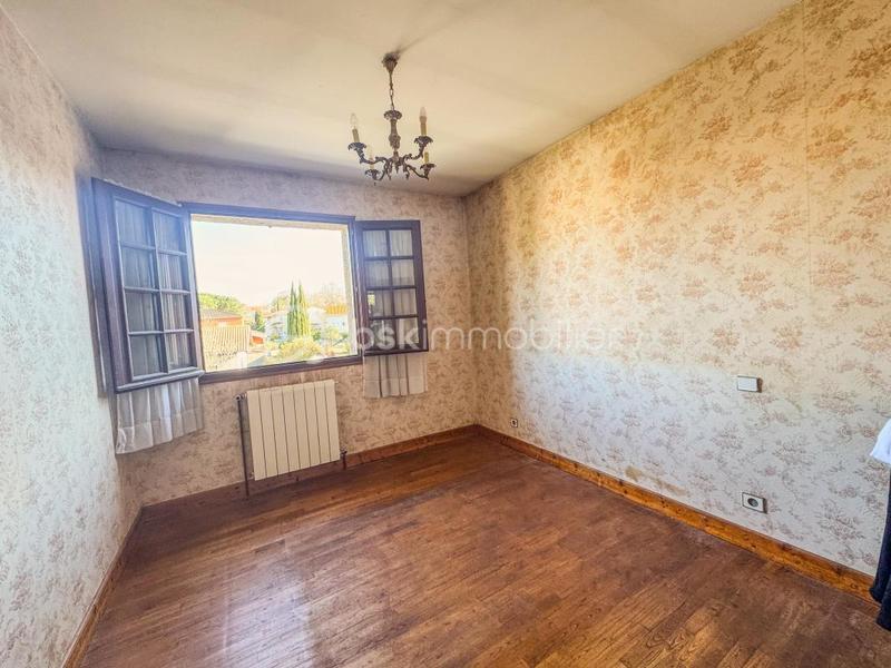 Maison traditionnelle - 145 m² - 5 pièces