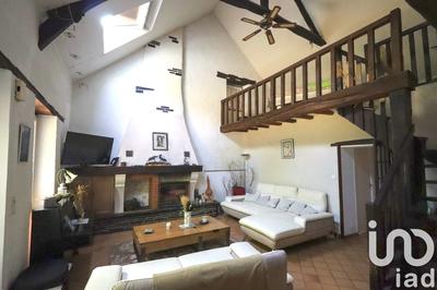 Maison de campagne - 202 m² - 6 pièces