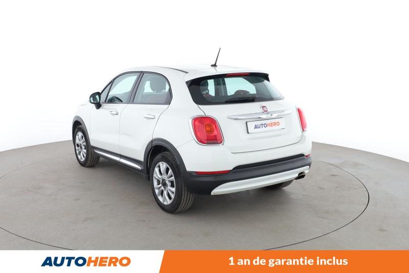 Fiat 500x 1.6 E-torQ Popstar 4x2 110 ch