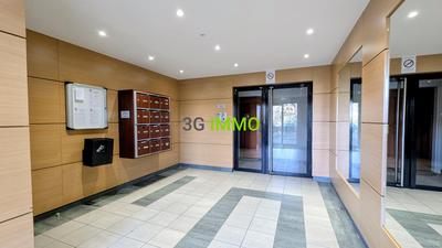 Appartement - 29 m² - 1 pièce