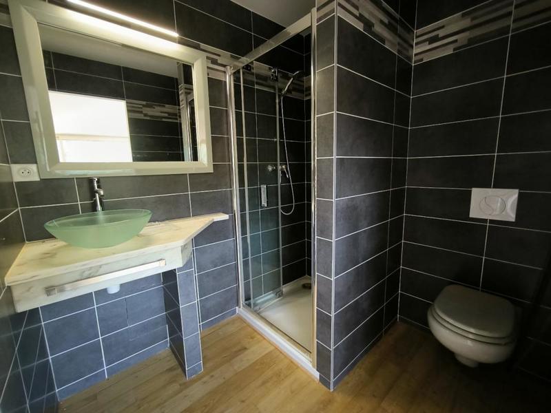 Demeure - 424 m² - 11 pièces