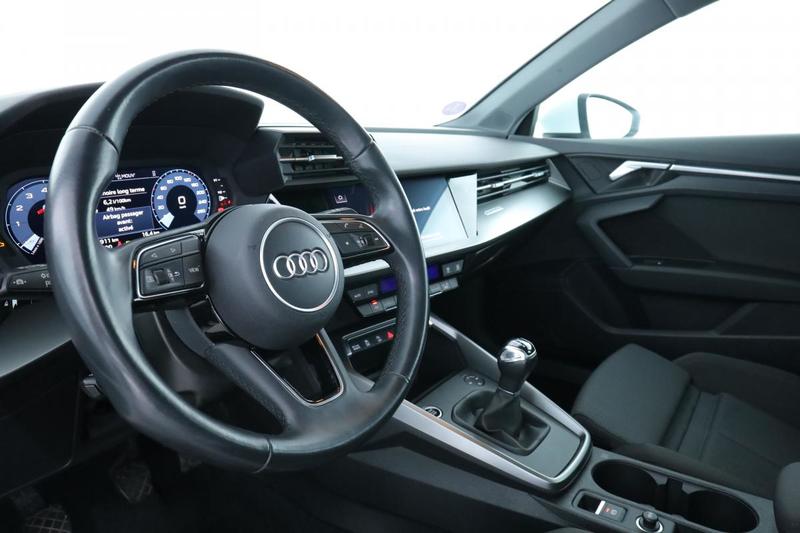 Audi A3 sportback 30 Tfsi Design 110 ch