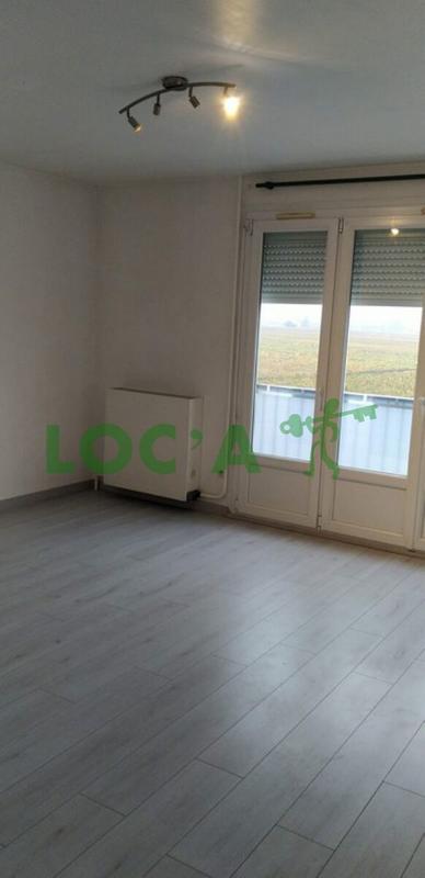 Appartement - 28 m² - 1 pièce