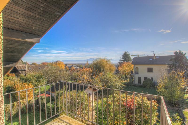 Maison - 171 m² - 5 pièces