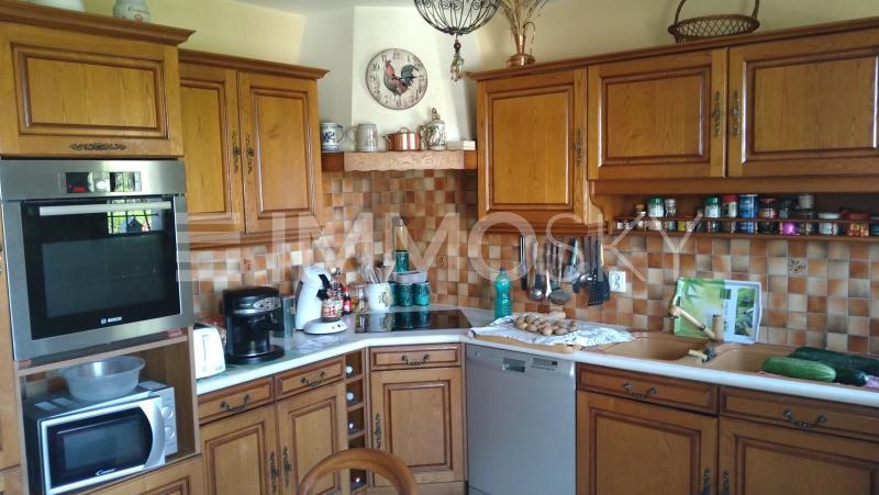 Pavillon - 110 m² - 5 pièces