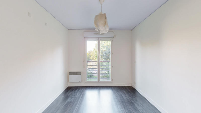 Appartement - 92 m² - 4 pièces