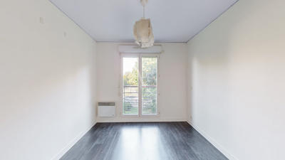 Appartement - 92 m² - 4 pièces