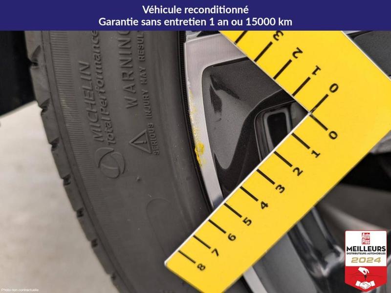 Peugeot 308 Hybrid 145 e-Dcs6 Allure