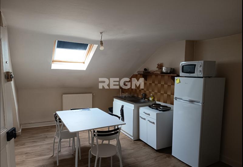 Immeuble - 193 m²