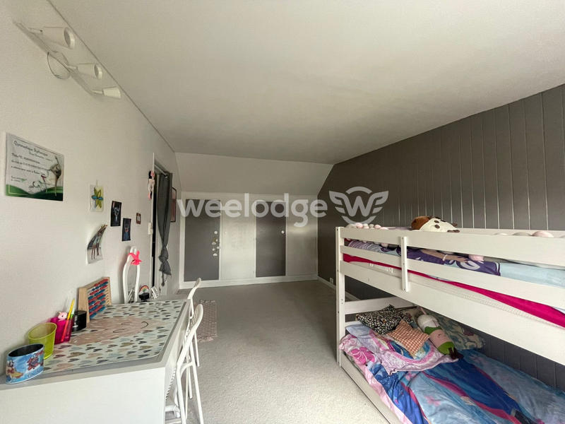 Maison ancienne - 96 m² - 5 pièces