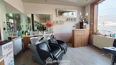 Immeuble - 155 m² - 7 pièces