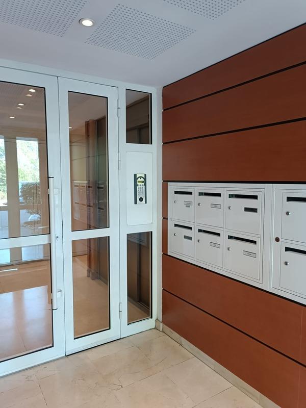 Appartement - 36 m² - 2 pièces