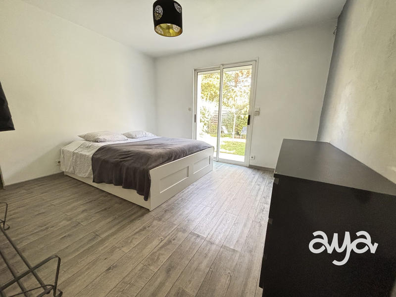 Maison traditionnelle - 156 m² - 5 pièces