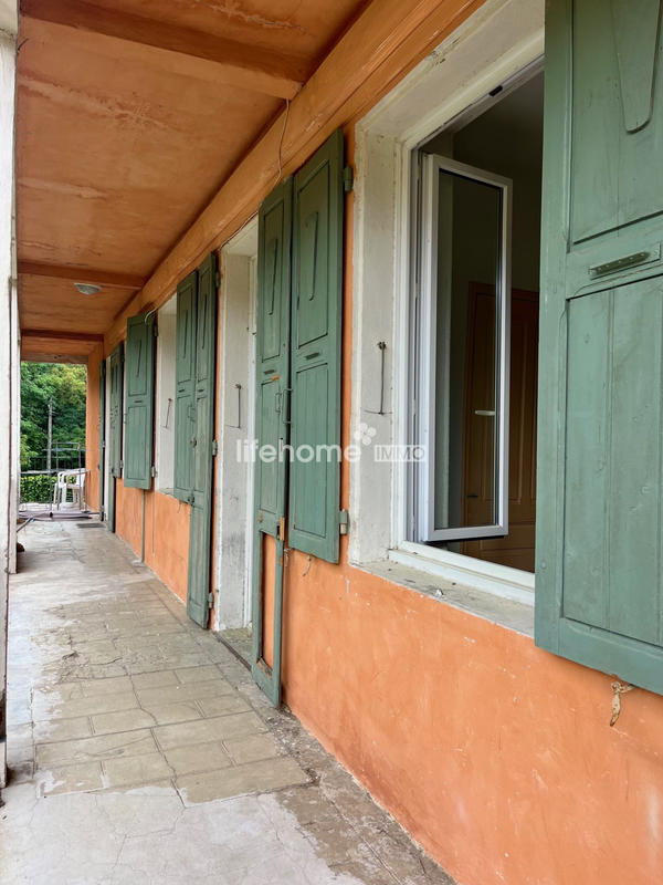 Appartement - 88 m² - 4 pièces