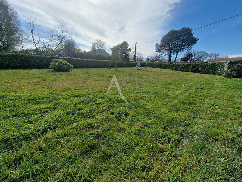 Maison - 112 m² - 4 pièces