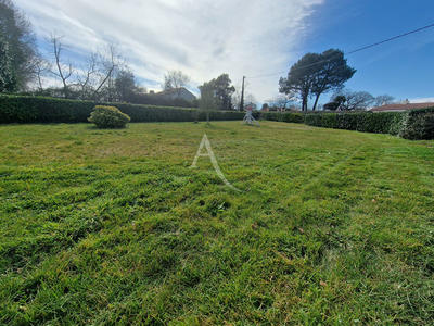 Maison - 112 m² - 4 pièces