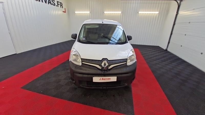 Renault Kangoo Express Extra R-Link TCe 115