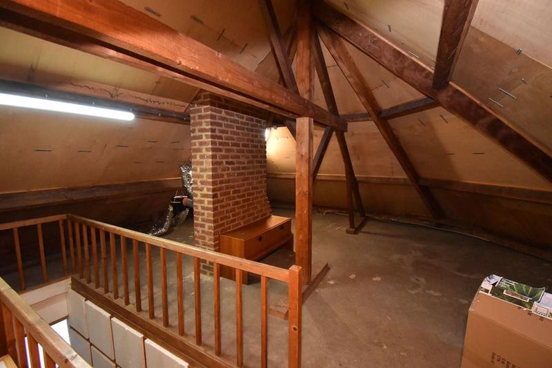 Maison de ville - 155 m² - 7 pièces