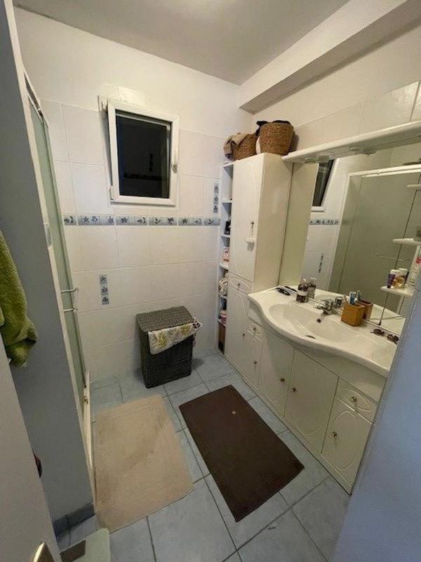 Maison - 105 m² - 7 pièces