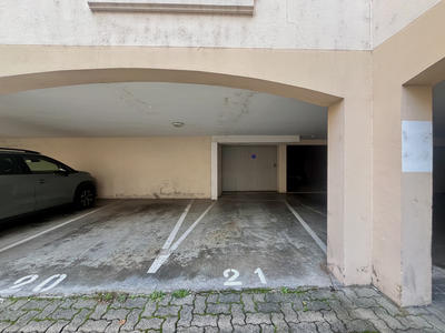 Parking / Garage - 15 m²