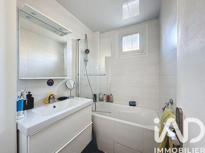 Appartement - 75 m² - 4 pièces