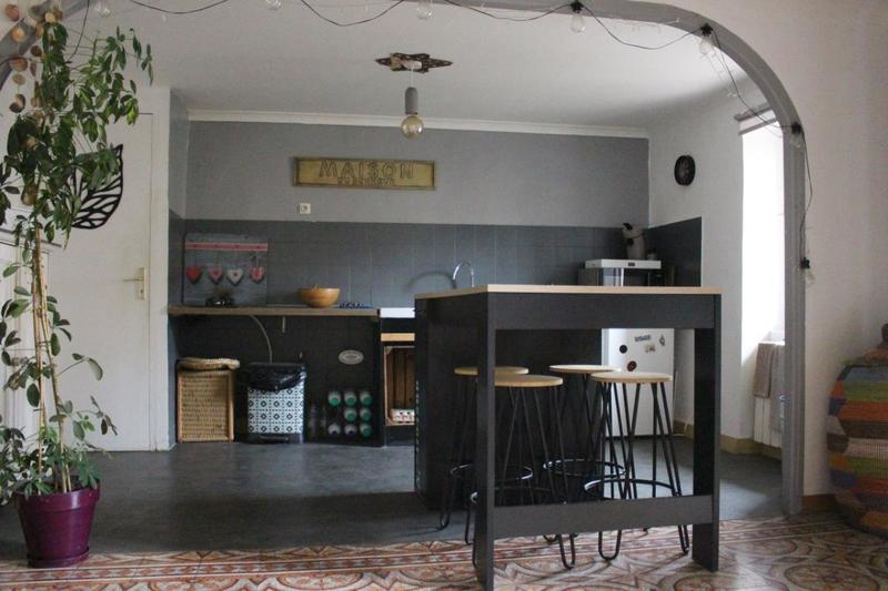 Maison - 147 m² - 6 pièces