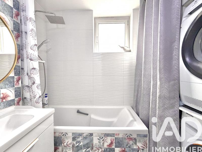 Appartement - 81 m² - 5 pièces