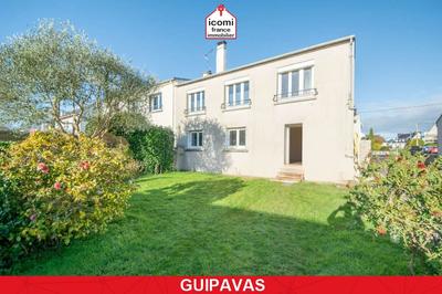 Maison - 100 m² - 3 pièces