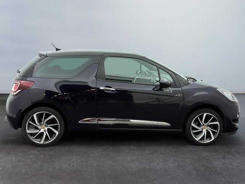 Ds Ds 3 PureTech 110 s&amp;S Bvm 1955