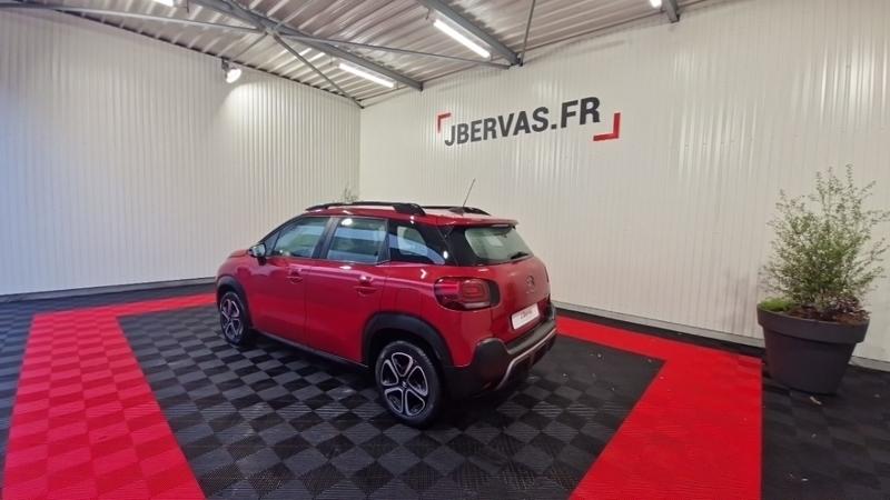 Citroën C3 Aircross bluehdi 100 ss feel business